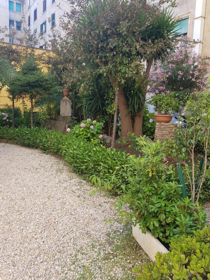 Bed and breakfast Le Tre Sorelle A Testaccio *