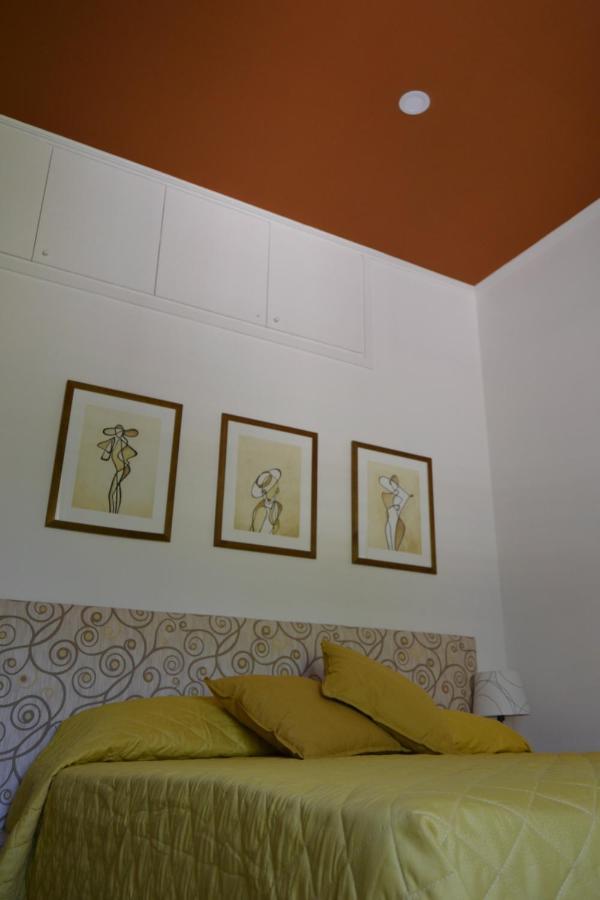 Le Tre Sorelle A Testaccio Bed and breakfast