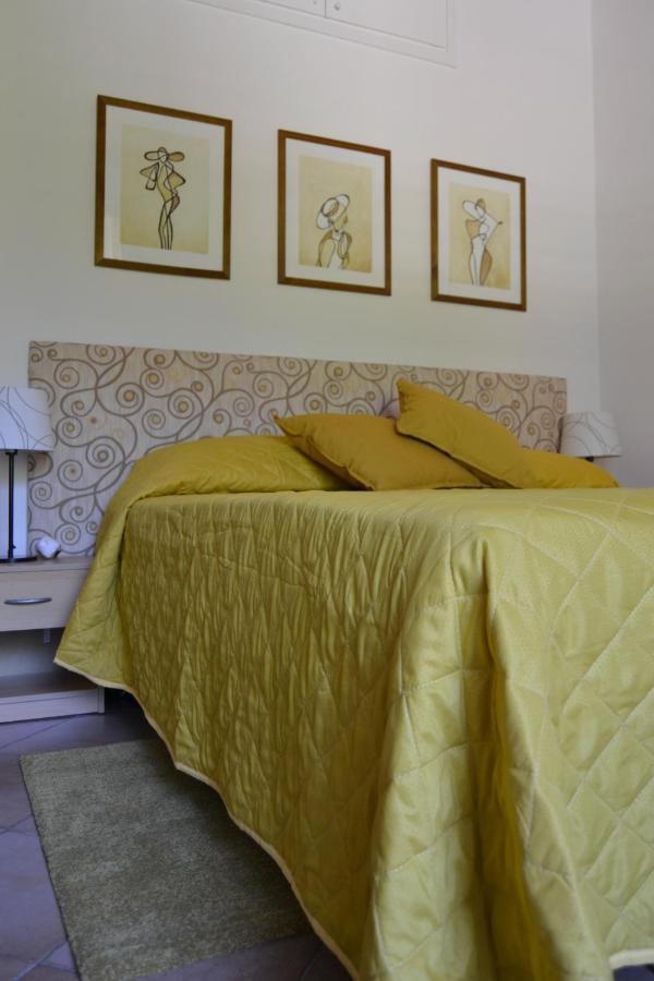 Le Tre Sorelle A Testaccio Bed and breakfast *