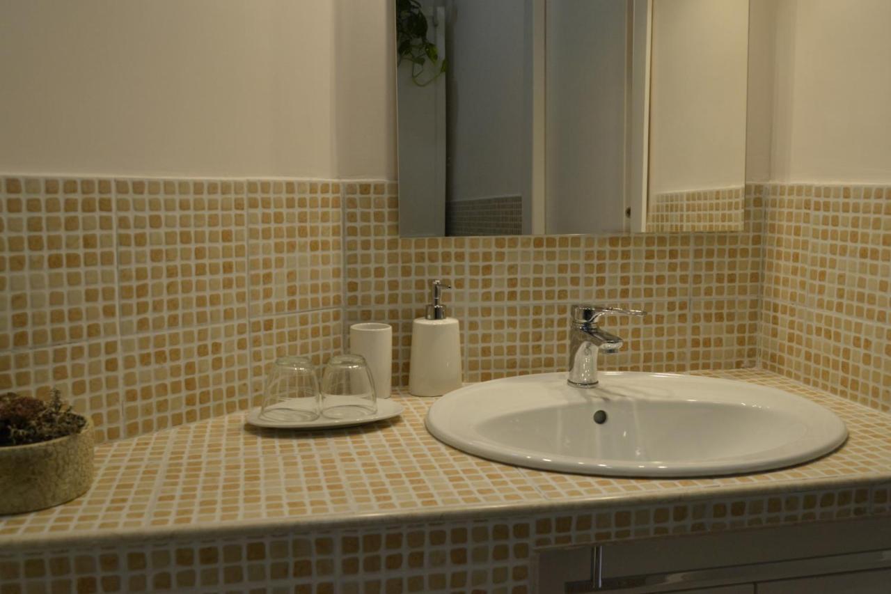 Le Tre Sorelle A Testaccio Bed and breakfast Roma