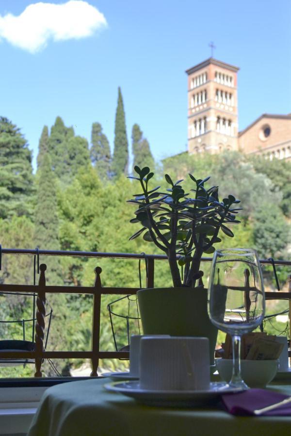 Bed and breakfast Le Tre Sorelle A Testaccio