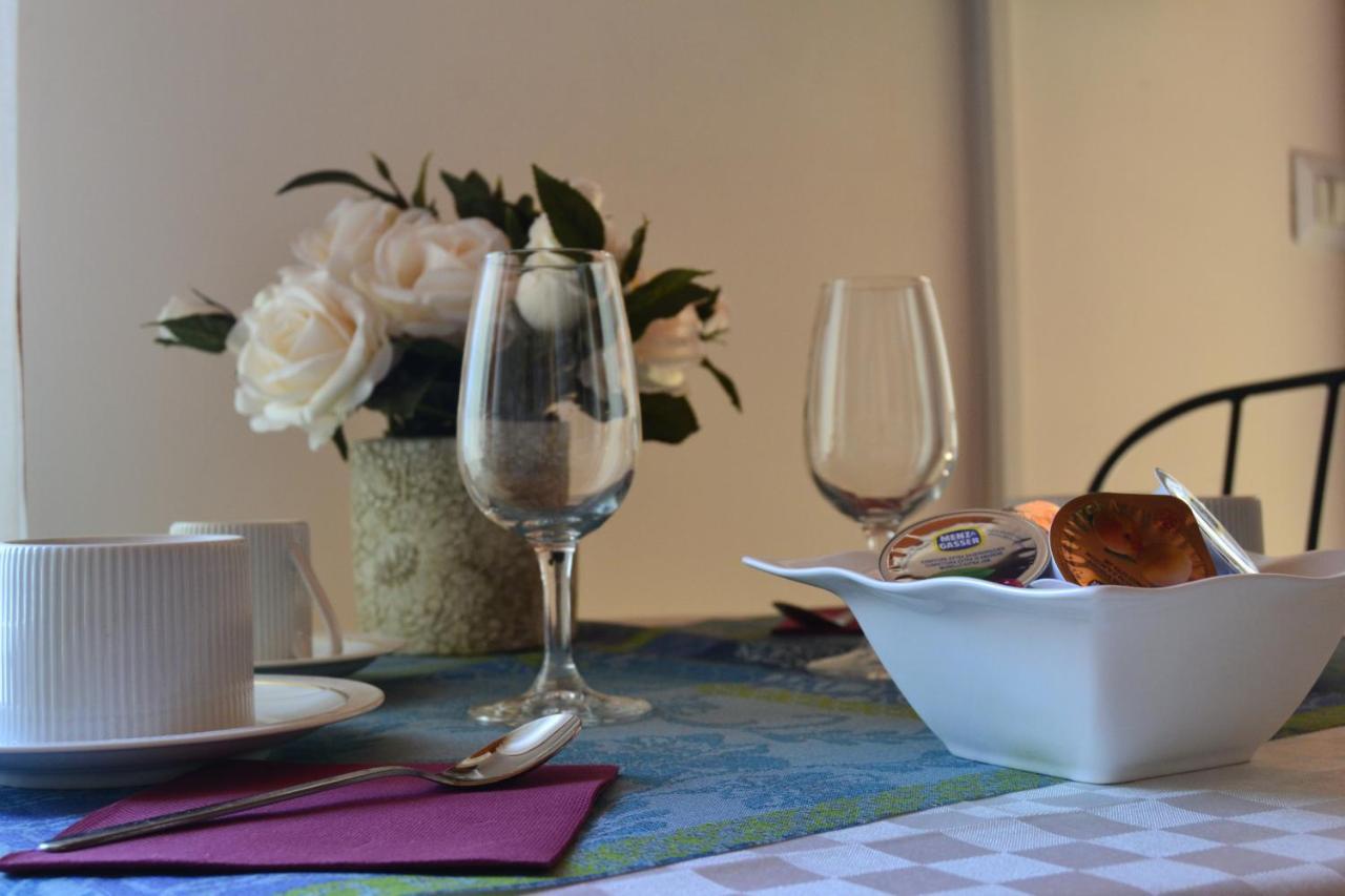 Le Tre Sorelle A Testaccio Bed and breakfast