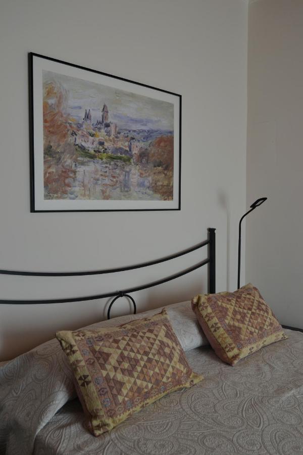 Le Tre Sorelle A Testaccio Bed and breakfast *