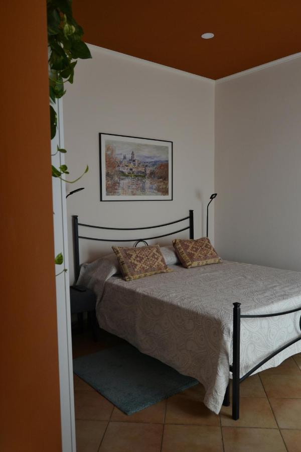 Le Tre Sorelle A Testaccio Bed and breakfast Roma