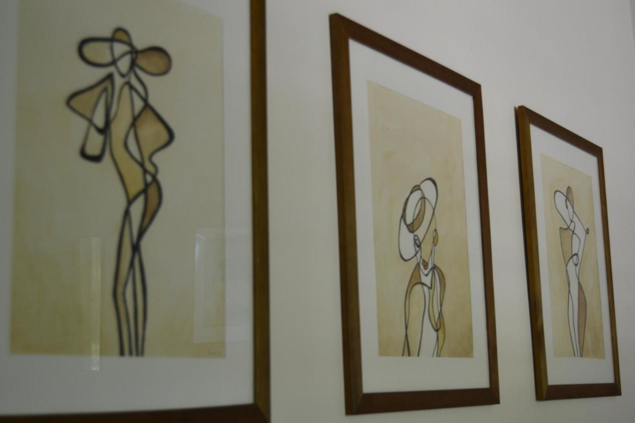 Bed and breakfast Le Tre Sorelle A Testaccio Roma