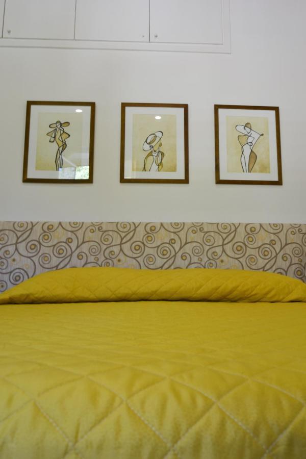 Le Tre Sorelle A Testaccio Bed and breakfast