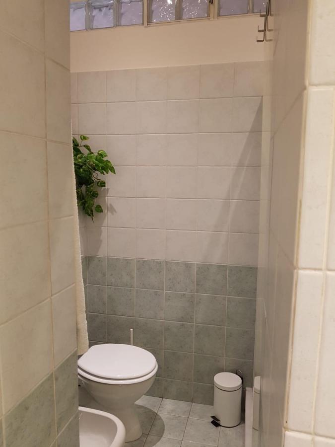 Bed and breakfast Le Tre Sorelle A Testaccio *