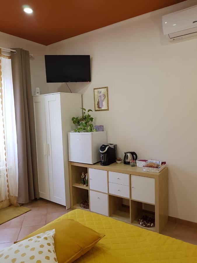 Bed and breakfast Le Tre Sorelle A Testaccio Roma