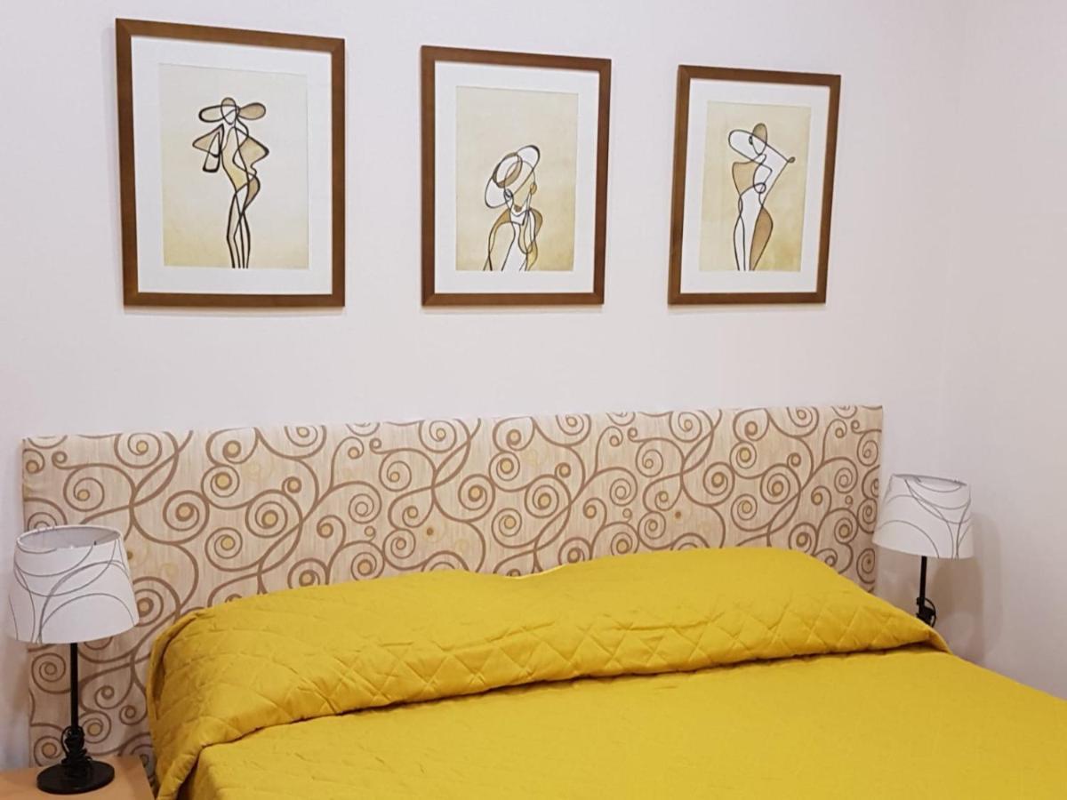 Bed and breakfast Le Tre Sorelle A Testaccio Roma