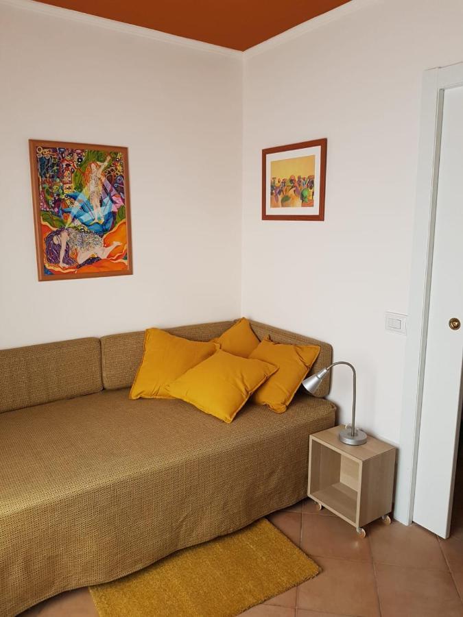 Bed and breakfast Le Tre Sorelle A Testaccio