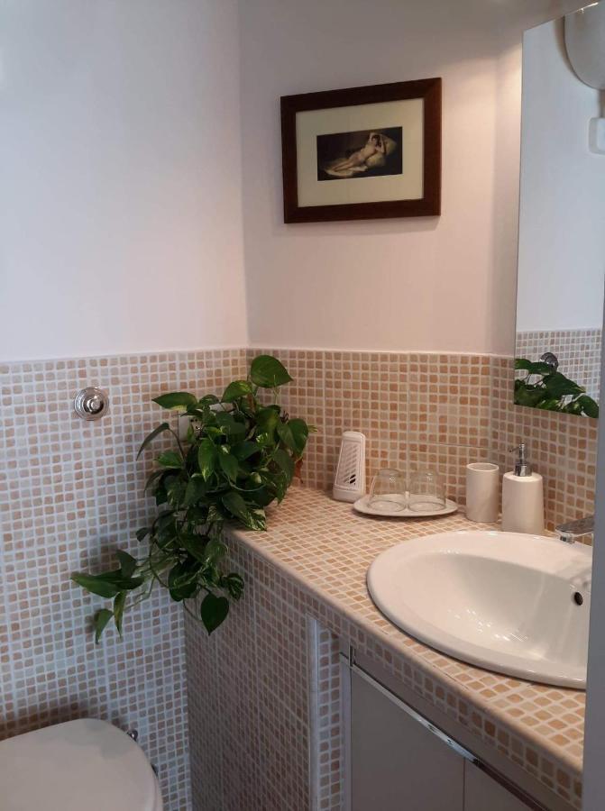 Le Tre Sorelle A Testaccio Bed and breakfast *