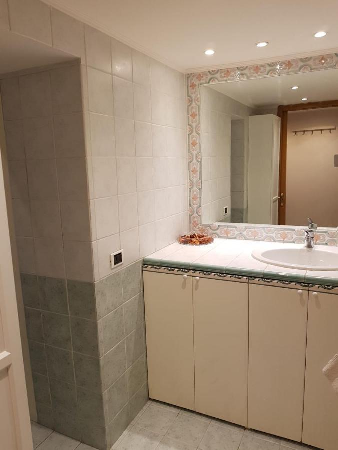 Le Tre Sorelle A Testaccio Bed and breakfast