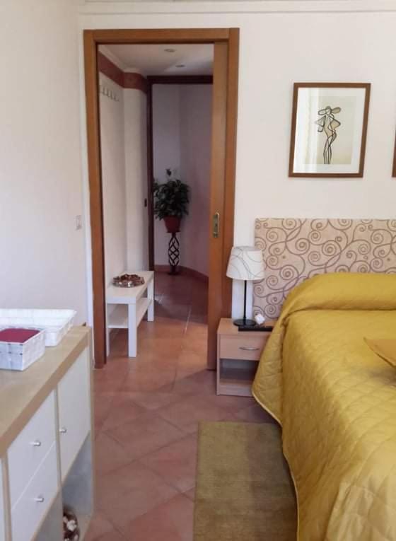 Le Tre Sorelle A Testaccio Bed and breakfast Roma