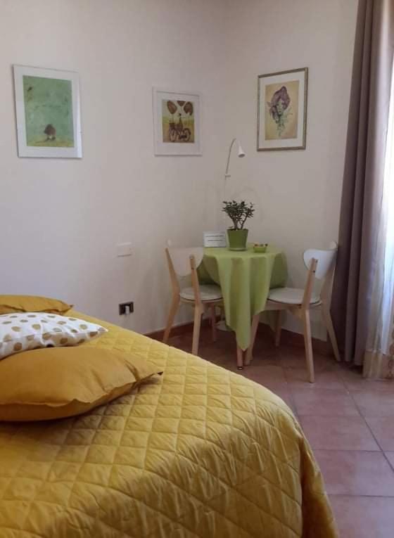 Bed and breakfast Le Tre Sorelle A Testaccio *