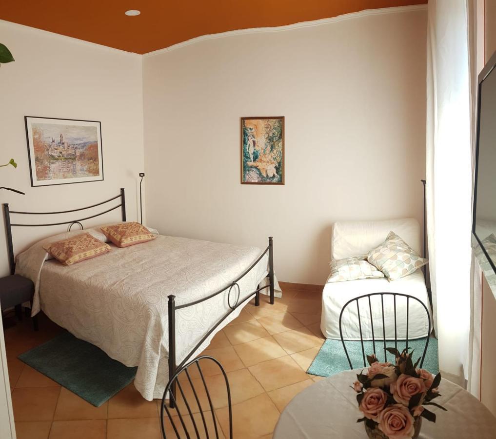 Le Tre Sorelle A Testaccio Bed and breakfast *