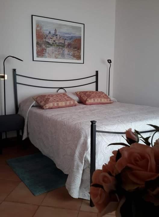 Le Tre Sorelle A Testaccio Bed and breakfast Roma