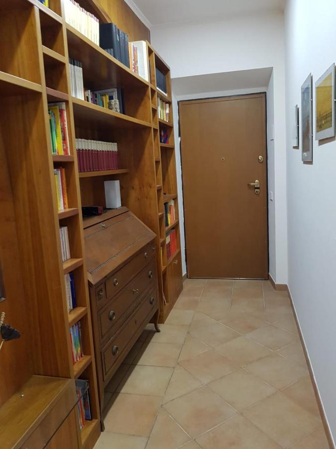Le Tre Sorelle A Testaccio Bed and breakfast *