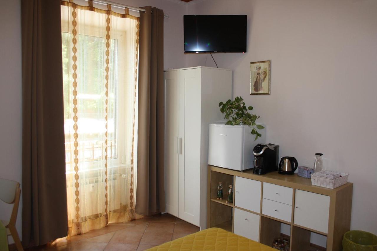 Bed and breakfast Le Tre Sorelle A Testaccio *