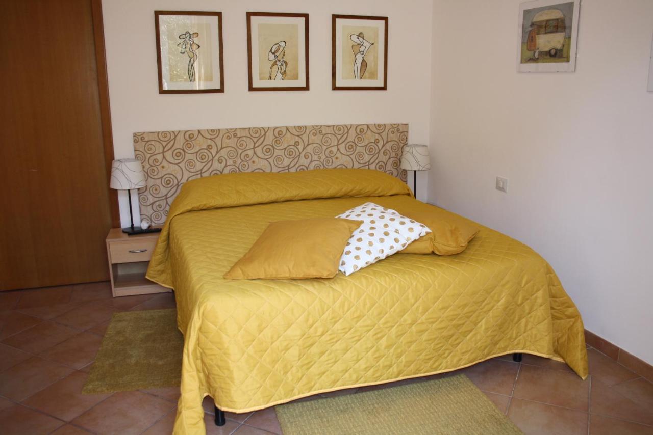 Bed and breakfast Le Tre Sorelle A Testaccio *