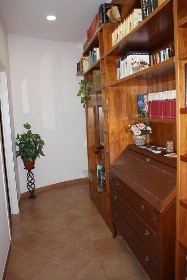 Le Tre Sorelle A Testaccio Bed and breakfast *