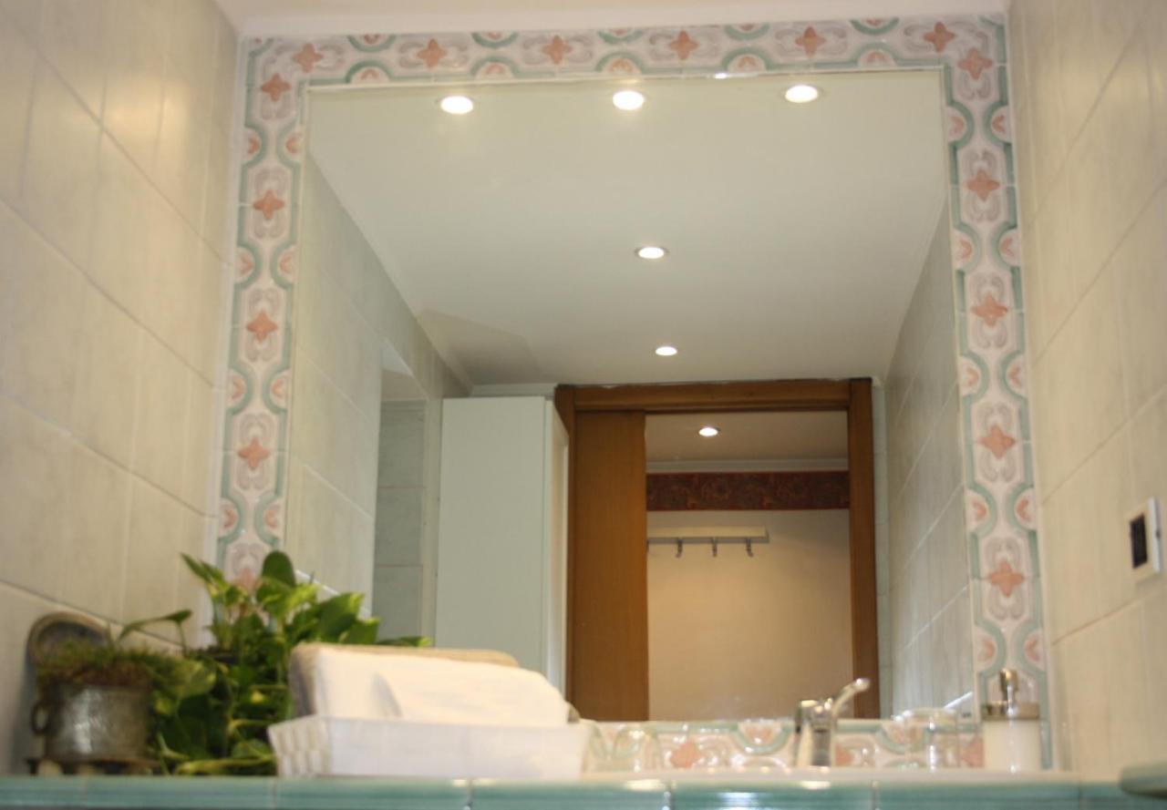 Bed and breakfast Le Tre Sorelle A Testaccio