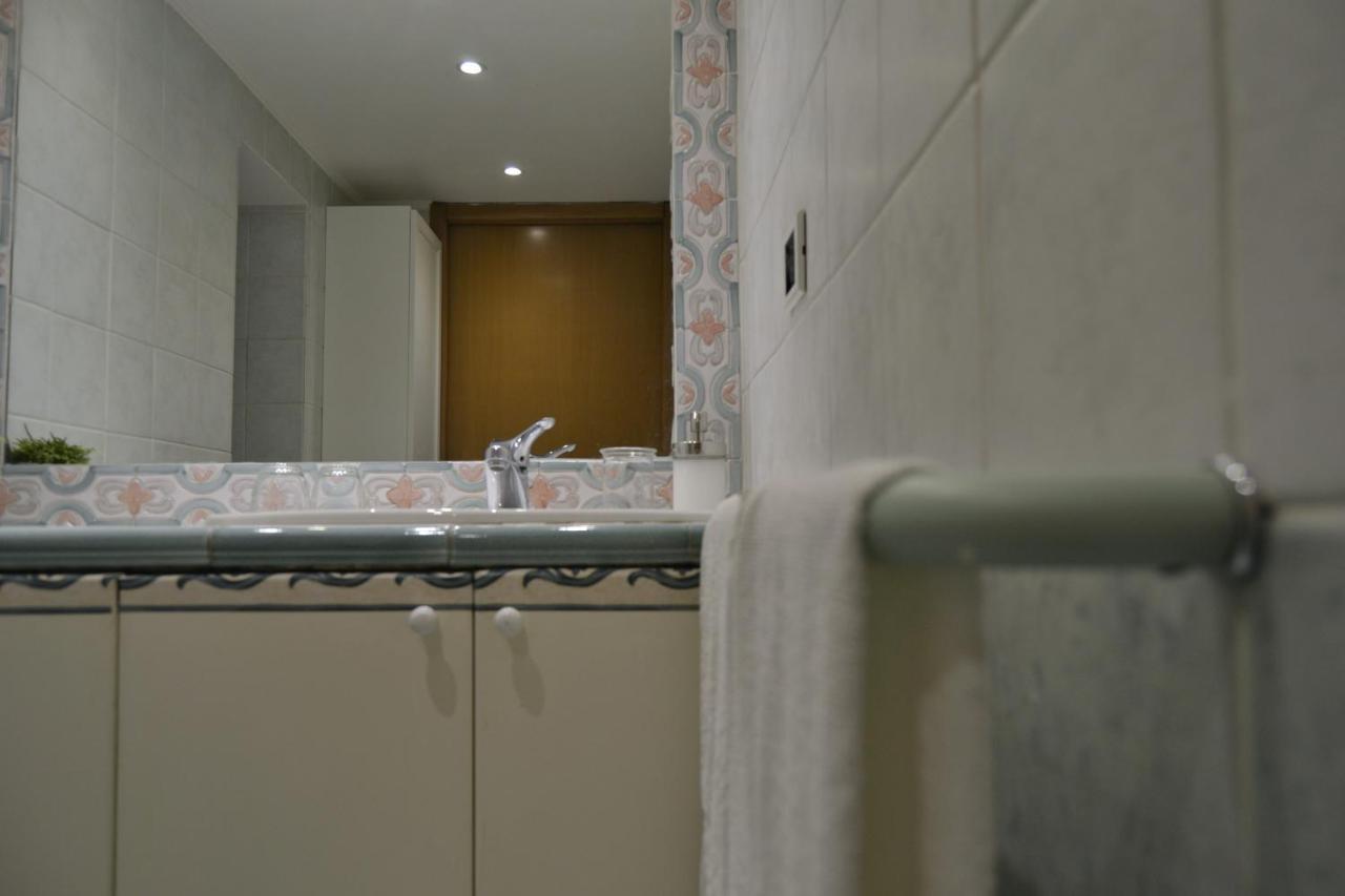 Bed and breakfast Le Tre Sorelle A Testaccio Roma