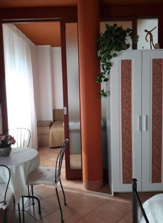 Le Tre Sorelle A Testaccio Alojamento de Acomodação e Pequeno-almoço Roma