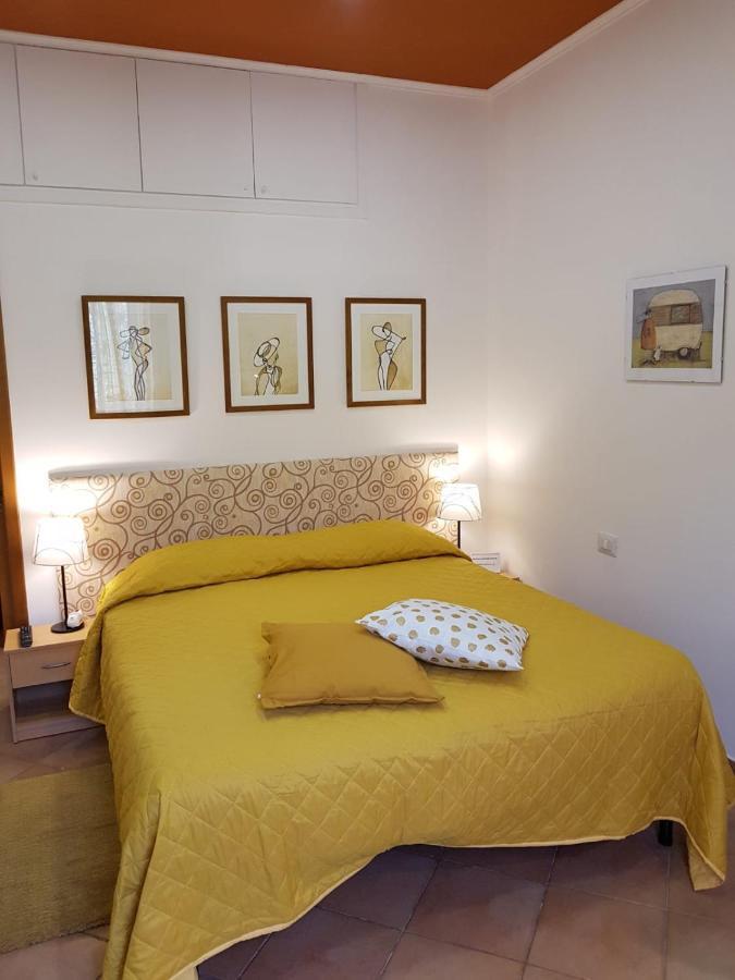 Le Tre Sorelle A Testaccio Alojamento de Acomodação e Pequeno-almoço Roma